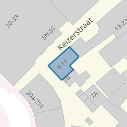 Perceel GVH25-AH-2702