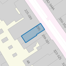 Perceel GVH25-AH-2712