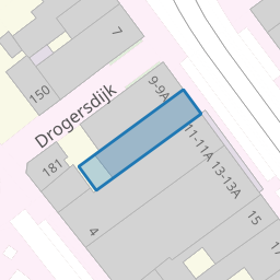 Perceel GVH25-AH-2864