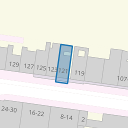 Perceel GVH25-AH-2929