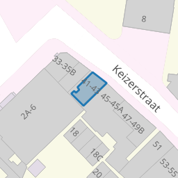 Perceel GVH25-AH-2989