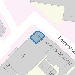 Perceel GVH25-AH-2991