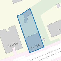 Perceel GVH25-AH-2996