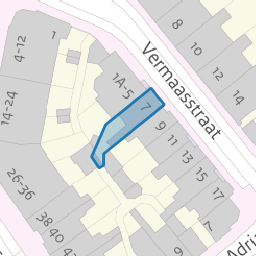 Perceel GVH25-AH-3014