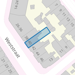 Perceel GVH25-AH-3041