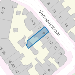 Perceel GVH25-AH-3046