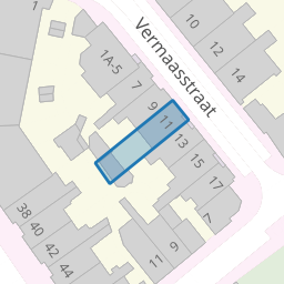 Perceel GVH25-AH-3047