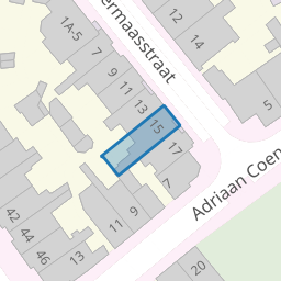 Perceel GVH25-AH-3049