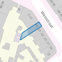 Perceel GVH25-AH-3050