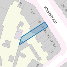 Perceel GVH25-AH-3051