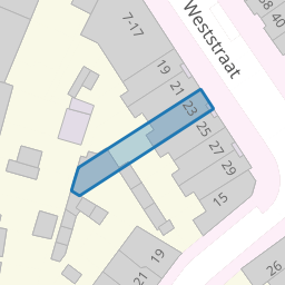 Perceel GVH25-AH-3052