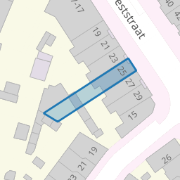 Perceel GVH25-AH-3053