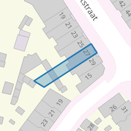 Perceel GVH25-AH-3054