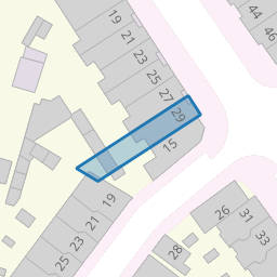 Perceel GVH25-AH-3055