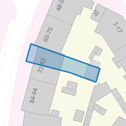 Perceel GVH25-AH-3071