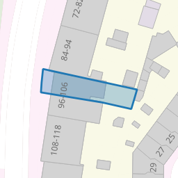 Perceel GVH25-AH-3075