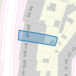 Perceel GVH25-AH-3076