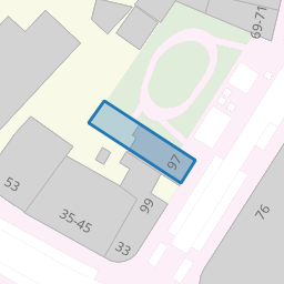 Perceel GVH25-AH-3081