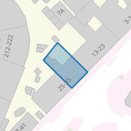 Perceel GVH25-AH-3086