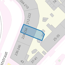 Perceel GVH25-AH-3088