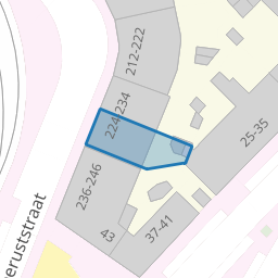 Perceel GVH25-AH-3089