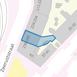 Perceel GVH25-AH-3090