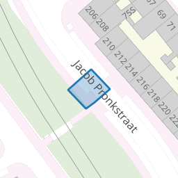 Perceel GVH25-AH-3098