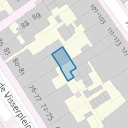 Perceel GVH25-AH-3104