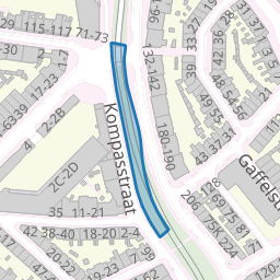 Perceel GVH25-AH-3116