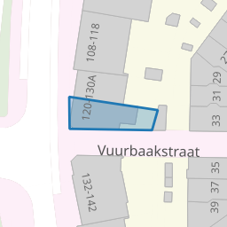 Perceel GVH25-AH-3134