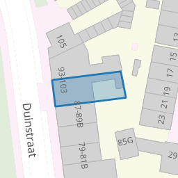 Perceel GVH25-AH-3136