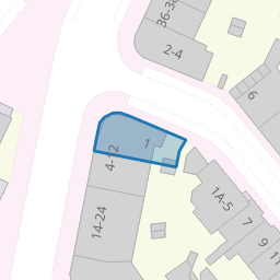 Perceel GVH25-AH-3140