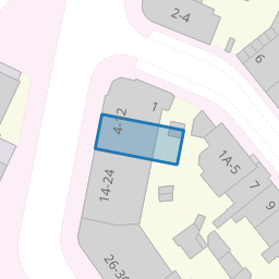 Perceel GVH25-AH-3141