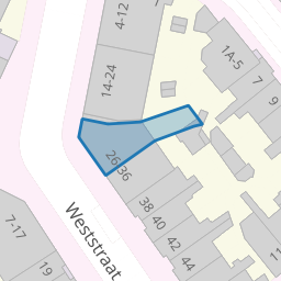 Perceel GVH25-AH-3144