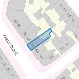 Perceel GVH25-AH-3146