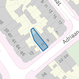 Perceel GVH25-AH-3149