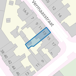 Perceel GVH25-AH-3151