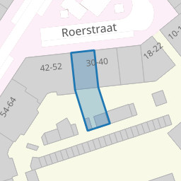 Perceel GVH25-AH-3192
