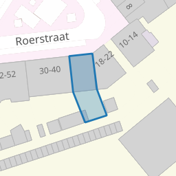 Perceel GVH25-AH-3194