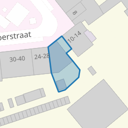 Perceel GVH25-AH-3195