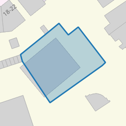 Perceel GVH25-AH-3210