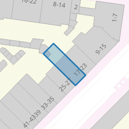 Perceel GVH25-AH-3213