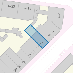 Perceel GVH25-AH-3214