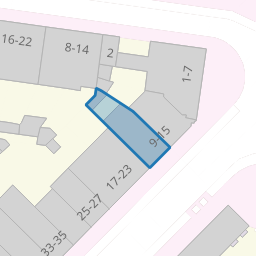 Perceel GVH25-AH-3215