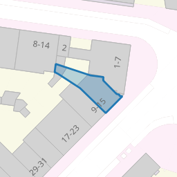 Perceel GVH25-AH-3216