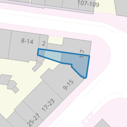 Perceel GVH25-AH-3217