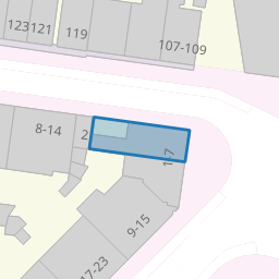 Perceel GVH25-AH-3218