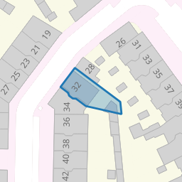 Perceel GVH25-AH-3233