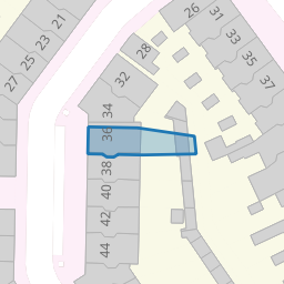 Perceel GVH25-AH-3235