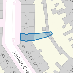 Perceel GVH25-AH-3239